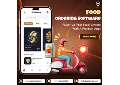 Best Food Ordering Software for Restaurants & Cloud Kitchens