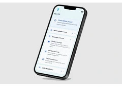 Scam Detector