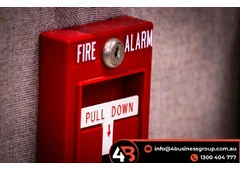 Police Fire Rescue Signage for Safer Emergency Operations