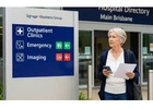 Medical Centre Signage for Clearer Patient Navigation