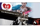 Expert Signage Installation Services for Brisbane Businesses