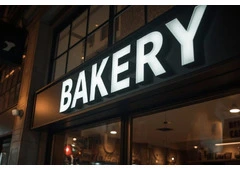 Creative Custom Signage Design to Strengthen Your Brand Identity