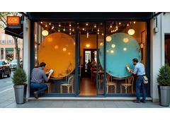 Window Signage Brisbane to Boost Visibility and Brand Exposure