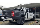 Turn Your Ute into a Moving Billboard with Custom Signage