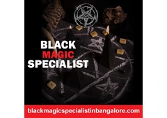 Black Magic Astrologer in RR Nagar