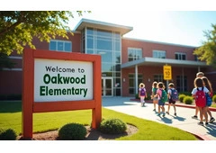 School Signage Solutions for Safer, Smarter Learning Environments