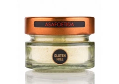 Buy Gluten-Free Asafoetida (Hing) Powder UK