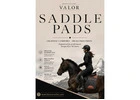 How Quality Saddle Pads Improve Comfort and Riding Performance