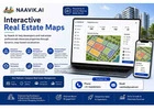 Interactive Real Estate Maps for Property Visualization - Naavik Ai