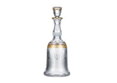 Wine Decanters for Sale | Jessie Gold Whiskey Piece