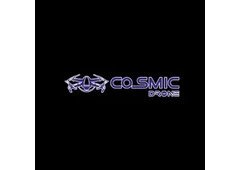 Cosmic Drone Light Shows