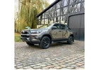 Toyota Hilux 2.8 D-4D 4Wd Invincible
