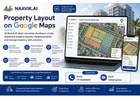 Google Maps for Real Estate - Naavik Ai