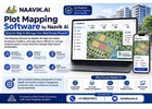 Plot Mapping Software - Naavik Ai