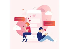 Affordable Dating App Development Company