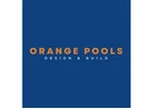 Orange Pools Design & Build