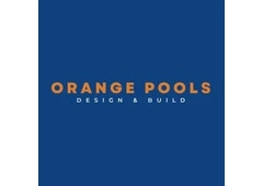 Orange Pools Design & Build