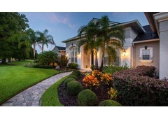 Residential Landscaping Fl: Create A Beautiful Outdoor Living Space