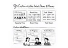 project delivery forecasting software