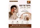 Trusted Dentist in Indirapuram for Advanced Dental Care