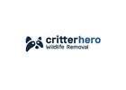 Critter Hero Wildlife Removal Grimsby