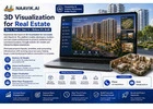 3D Visualization for Real Estate - Naavik Ai