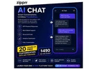Is It Time to Launch an AI Chatbot Startup? Zipprr AI Chat for $490