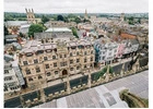 Tours to Stonehenge with Ancient Beauty and Oxford Charm