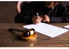 Trusted High Court Advocate in Ahmedabad