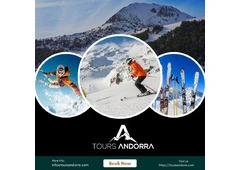 Lugares para ver en Andorra la Vella en cualquier época del año
