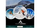 Lugares para ver en Andorra la Vella en cualquier época del año