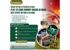 Get Your Online Betting ID in India 2026 with DreamPlay1