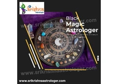Black Magic Astrologer in HSR Layout