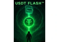 Flash USDT Software