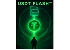 Flash USDT Software