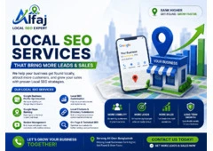 Local SEO Expert