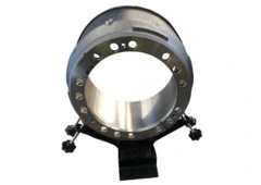 Heavy-duty Truck DrumMate Adaptor