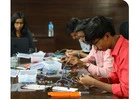BE Mechanical Engineering Course | Industry-Focused Learning