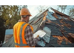 Storm Damage Repair Specialists