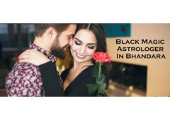 Black Magic Astrologer in Bhandara