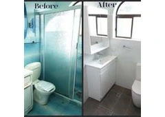 Find Charming Bathroom Space Saving Designs Adelaide