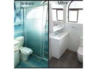 Find Charming Bathroom Space Saving Designs Adelaide