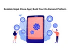 Scalable Gojek Clone App | Build Your On-Demand Platform