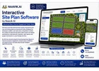 Interactive Site Plan Software - Naavik Ai