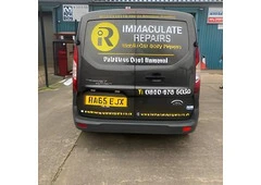 Car Dent Removal Kings Lynn Professional Mobile Dent Repair Services