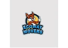 Ecoway Movers Dartmouth NS