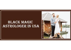 Black Magic Astrologer in Kansas