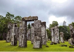 Stonehenge Tours from London for a Rich Travel Escape