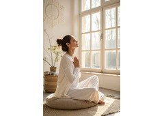 Meditation With The Body In Mind