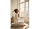 Meditation With The Body In Mind